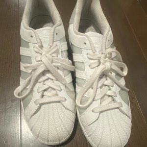 Adidas Originals Women's Superstar Sneaker